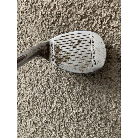 MacGregor Golf MT TOURNEY TPS #11 IRON / SAND WEDGE Right Handed Steel Tourney - Picture 7 of 7